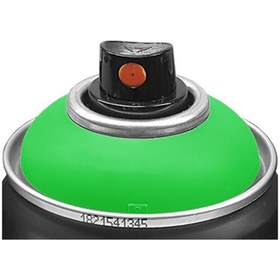 Resim Montana Black 6075 Hippie 400 ml Sprey Boya 352065 P-107268 