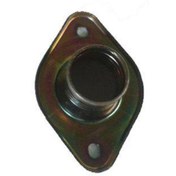 Resim Orjinal Peugeot 106 Termostat Alt Gövde (1996-2002) 1.6, 1.4 133681 