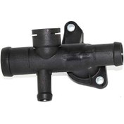 Resim BGA 1 ADET SU FLANŞI GOLF IV 1.8i 1997-2005/ A3 1.8 T 1996-20 06A121132A.BGA 