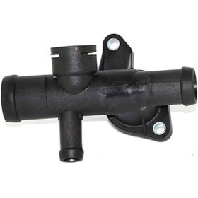 Resim BGA 1 ADET SU FLANŞI GOLF IV 1.8i 1997-2005/ A3 1.8 T 1996-20 06A121132A.BGA 