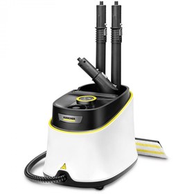 Resim Karcher SC 3 Deluxe Buharlı Temizleyici 