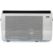 Resim Fujiyama Elit Serisi FHS 12000 E Hermetik Doğalgaz Sobası 