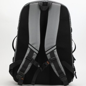 Resim Baggaj S24104 Sırt Çantası S24sıs000004 10153 Gri 