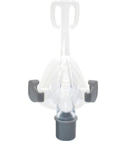 Resim Bmc N4 M4-L Nazal Cpap & Bpap Maskesi L 