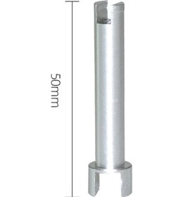 Resim Artfulabode Ünitesi Topuzu Topuz Tamir Takımı Mil Kontrol Konsolu Komut Kaydırma Düğmesi Döner Anahtar Aletleri Qm 