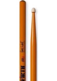 Resim Vic Firth Dw2 Dave Weckl Evolution Baget Kısa Uç - Hızlı Geri Sekme - Ahşap 
