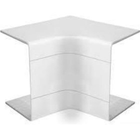 Resim Mutlusan 25x16mm Kablo Kanalı Için Iç Köşe 5 Adet 