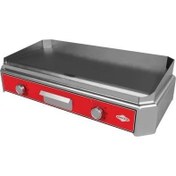 Resim Empero EMP.SIE.020 Mini Setüstü Elektrikli Izgara Düz Pleyt 