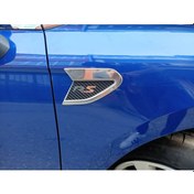Resim Clio 5 Çamurluk Logosu Rs 