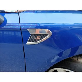 Resim Clio 5 Çamurluk Logosu Rs 