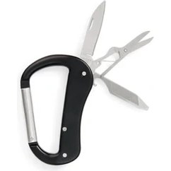 Resim Tchibo 5'i 1 Arada Karabina Çok Amaçlı Alet 