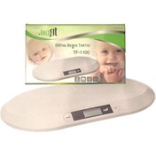 Resim Techfit Tf-1100 Dijital Bebek Tartısı Baskül 