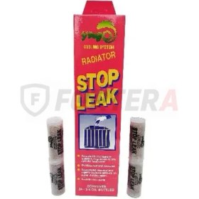 Resim Fortera Radyatör Çatlak Ilaci Toz 