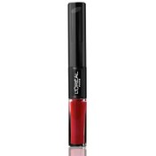 Resim Loreal Paris İnfaillible 24H Ruj 506 Red - Kırmızı 