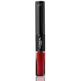Resim Loreal Paris İnfaillible 24H Ruj 506 Red - Kırmızı 