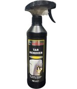 Resim aniclean Tar Remover Yapışkan Izi Çıkarıcı Sökücü 400 ml 