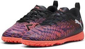 Resim PUMA FUTURE 8 PLAY TT Jr Spor AyakkabıUnisex Çocuk 