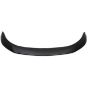 Resim Mitsubishi L200 Uyumlu 2019-2024 Yılları Arasına Uyumlu Abs Kaput Rüzgarlığı 