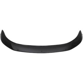 Resim Mitsubishi L200 Uyumlu 2019-2024 Yılları Arasına Uyumlu Abs Kaput Rüzgarlığı 