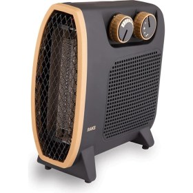 Resim Xnews PF20 Smt Elektrikli Fanli Isitici 