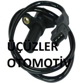Resim Krank Mil Sensörü Corsa Astra Combo Vectra 6238325 