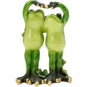 Resim Aircraft (Carrier) Jzcat Amerikan Yoga Kurbağa Reçine El Sanatları Şarap Dolabı Dekorasyonu-a007 