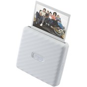 Resim Instax Wide Link Akıllı Telefon Yazıcısı Gri 