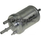 Resim PURFLUX EP207 BENZİN FİLTRESİ GOLF V PASSAT TOURAN / A3 1.6 FSI 2 