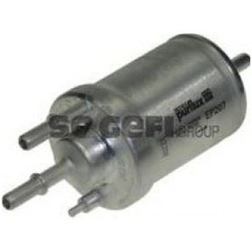 Resim PURFLUX EP207 BENZİN FİLTRESİ GOLF V PASSAT TOURAN / A3 1.6 FSI 2 