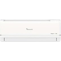 Resim Baymak Elegant Plus 12 A++ 12000 BTU Duvar Tipi Inverter Klima (Montaj Dahil) 