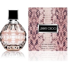 Resim Jimmy Choo Kadın Parfüm EDP 60 ML 