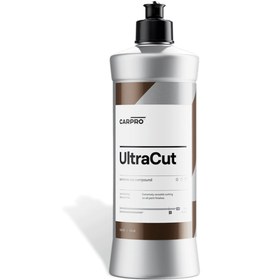 Resim carpro Ultracut Ekstra Agresif Çizik Giderici Pasta 1Lt. 