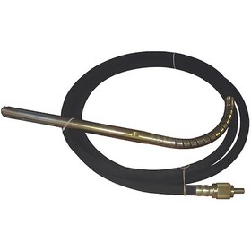 Resim Klpro Klbvs43 43mm 6 Metre Beton Vibratör Hortumu 