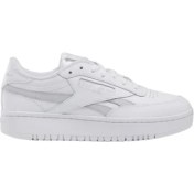 Resim Reebok Club C Double Revenge Kadın Beyaz Sneaker 101665100 