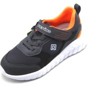 Resim pepino Gri - 949 Unisex Çocuk Günlük Spor Ayakkabı 