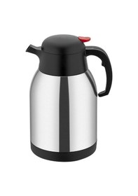 Resim Çay Termos 2 Litre Paslanmaz Çelik 