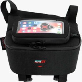 Resim Forte Gt 70633 Snoppy Scooter Gidon Çanta 