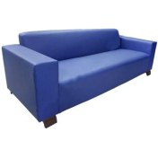 Resim Koltukstilim H-102 Mv Üçlü Büro Bekleme 