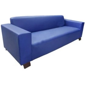 Resim Koltukstilim H-102 Mv Üçlü Büro Bekleme 