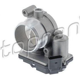 Resim Volkswagen Amarok 2.0 Tdı Dizel 2010-2016 Gaz Kelebeği 