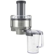 Resim Kenwood Katı Meyve Sıkacağı Aparatı AT641 Kenwood Katı Meyve Sıkacağı Aparatı AT641
