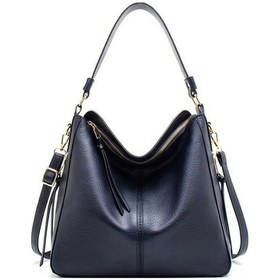 Resim Willowhaven Şık Rahat Kahverengi Kumaş, Yumuşak Moda Giyim Ürünü Kahverengi 