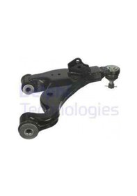Resim Toyota Ticarı Salıncak Rotıllı Alt Sag Hilux 2wd Pick-up 2005 - Delphi Tc2842 