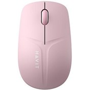 Resim Havit MS48GT 1600 DPI Kablosuz Sessiz Mouse 