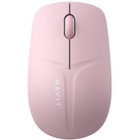Resim Havit MS48GT 1600 DPI Kablosuz Sessiz Mouse 