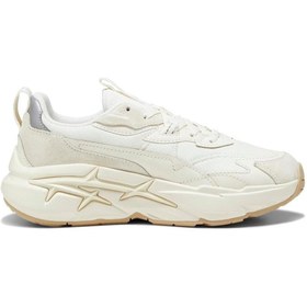 Resim Puma Spina Nitro Tonal Wns Kadın Sneaker 