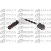 Resim Balata Fişi On/arka Crafter Mercedes Sprınter 13 Uzunluk: 185 Mm 