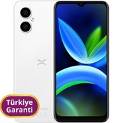 Resim Omix X3 TR Garanti | 64 GB 4 GB Beyaz 