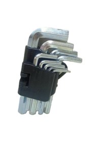 Resim Gold 9 Parça Crv Alyan Takımı 