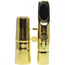 Resim Fox MPTSXJ7 Tenor Saksafon Jazz Bek (No:7) | Dengeli Açıklık Kontrollü Ton 